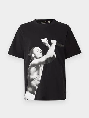 T-shirt z nadrukiem Only & Sons