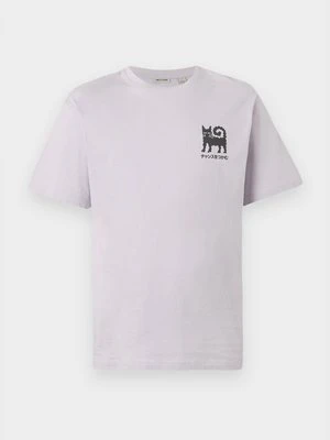 T-shirt z nadrukiem Only & Sons