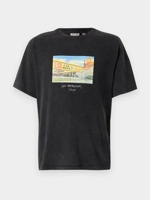 T-shirt z nadrukiem Only & Sons