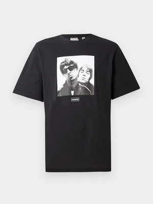 T-shirt z nadrukiem Only & Sons