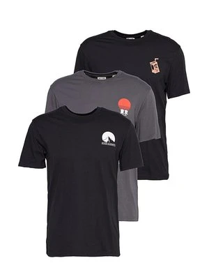 T-shirt z nadrukiem Only & Sons