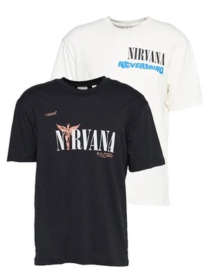 T-shirt z nadrukiem Only & Sons