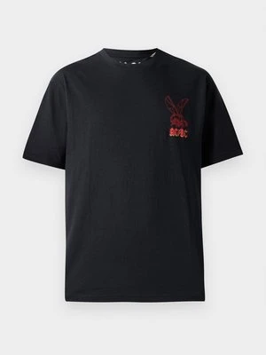 Zdjęcie produktu T-shirt z nadrukiem Only & Sons czarny