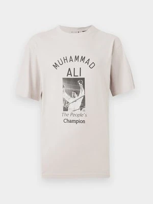 Zdjęcie produktu T-shirt z nadrukiem Only & Sons beżowy