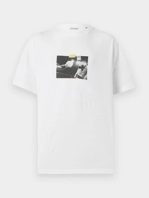 Zdjęcie produktu T-shirt z nadrukiem Only & Sons biały