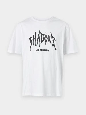 T-shirt z nadrukiem Only & Sons