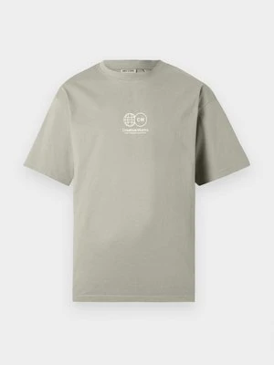Zdjęcie produktu T-shirt z nadrukiem Only & Sons taupe