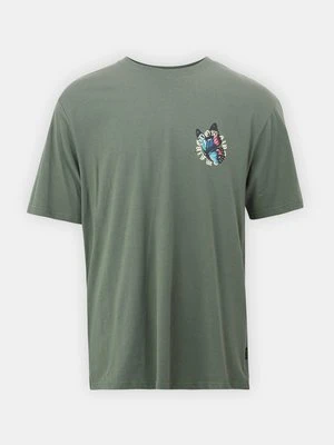 T-shirt z nadrukiem Only & Sons