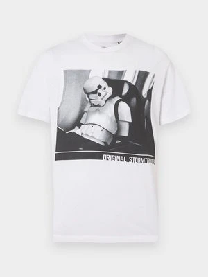 Zdjęcie produktu T-shirt z nadrukiem Only & Sons