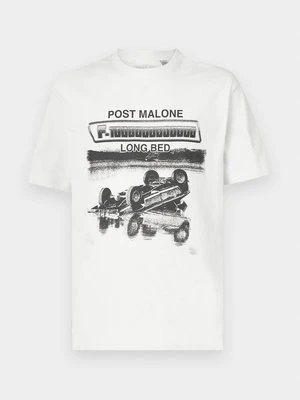 T-shirt z nadrukiem Only & Sons