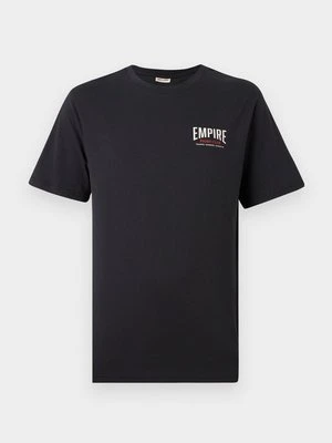 Zdjęcie produktu T-shirt z nadrukiem Only & Sons czarny