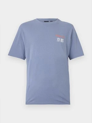T-shirt z nadrukiem Only & Sons