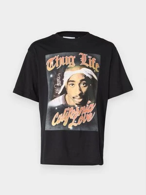 T-shirt z nadrukiem Only & Sons