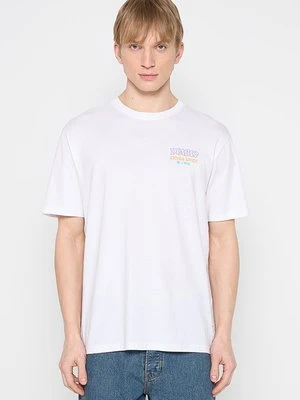 T-shirt z nadrukiem Only & Sons