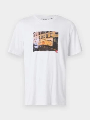 T-shirt z nadrukiem Only & Sons