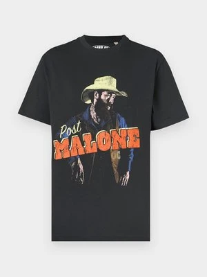 T-shirt z nadrukiem Only & Sons