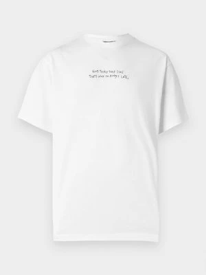 T-shirt z nadrukiem Only & Sons