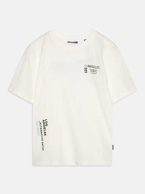 T-shirt z nadrukiem ONLY & SONS junior