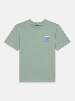 T-shirt z nadrukiem ONLY & SONS junior