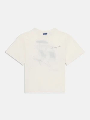 T-shirt z nadrukiem ONLY & SONS junior