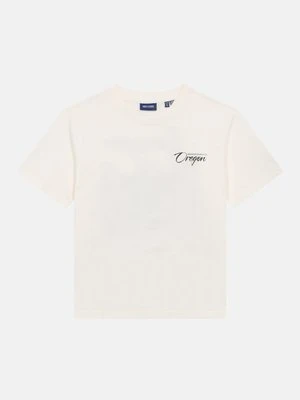 T-shirt z nadrukiem ONLY & SONS junior