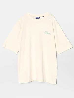 T-shirt z nadrukiem ONLY & SONS junior