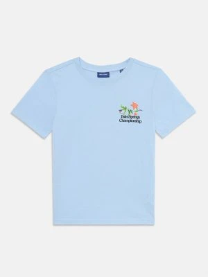 T-shirt z nadrukiem ONLY & SONS junior