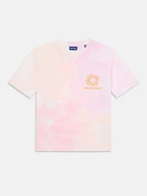 T-shirt z nadrukiem ONLY & SONS junior