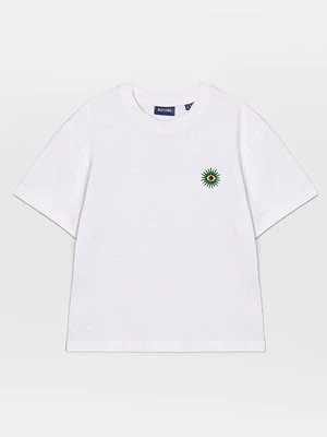 T-shirt z nadrukiem ONLY & SONS junior