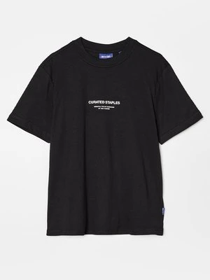 T-shirt z nadrukiem ONLY & SONS junior