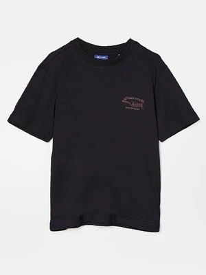 T-shirt z nadrukiem ONLY & SONS junior