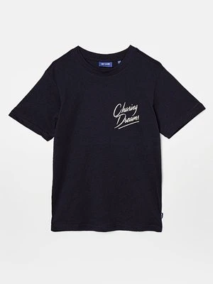T-shirt z nadrukiem ONLY & SONS junior
