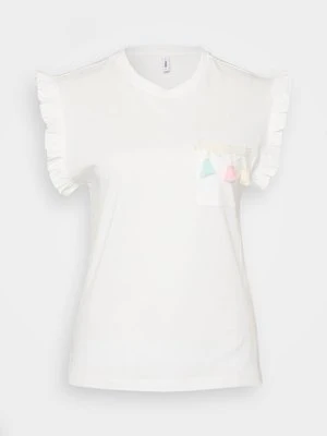 T-shirt z nadrukiem Only Tall