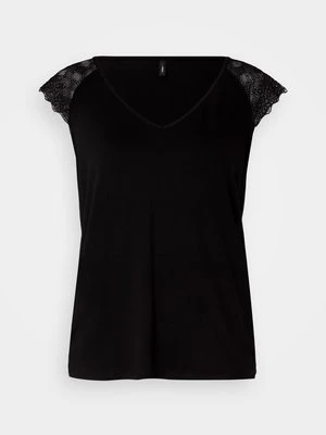 T-shirt z nadrukiem Only Tall