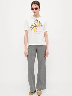 T-shirt z nadrukiem Only Tall