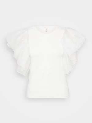 T-shirt z nadrukiem Only Tall