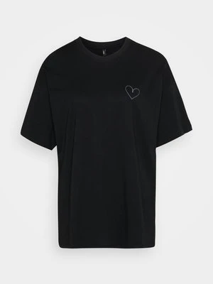 T-shirt z nadrukiem Only Tall