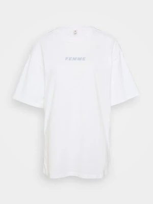 T-shirt z nadrukiem Only Tall