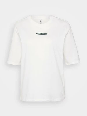 T-shirt z nadrukiem Only Tall