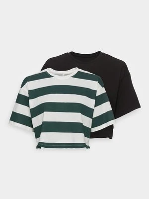 T-shirt z nadrukiem Only Tall