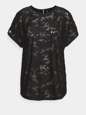 T-shirt z nadrukiem Only Tall