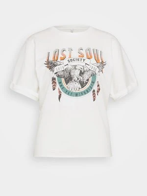 Zdjęcie produktu T-shirt z nadrukiem Only Tall