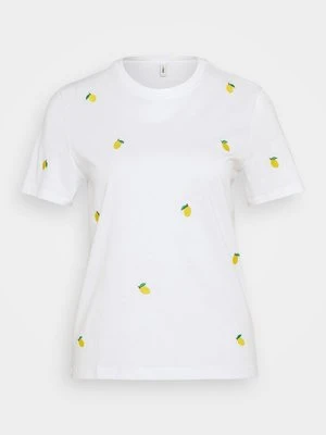 T-shirt z nadrukiem Only Tall