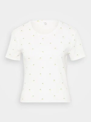 T-shirt z nadrukiem Only Tall