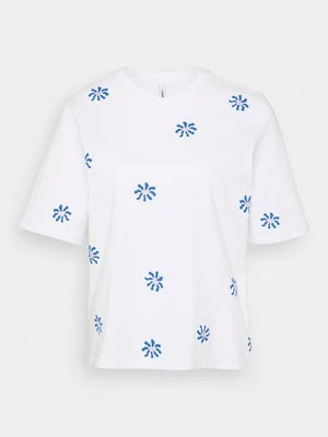 T-shirt z nadrukiem Only Tall