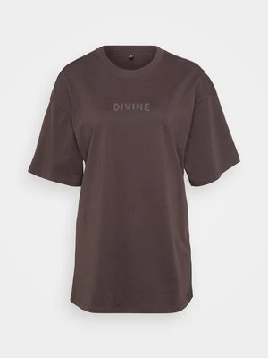 T-shirt z nadrukiem Only Tall