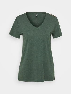 T-shirt z nadrukiem Only Tall