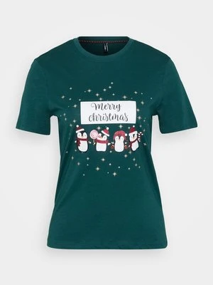 T-shirt z nadrukiem Only Tall