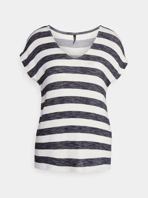 T-shirt z nadrukiem Only Tall