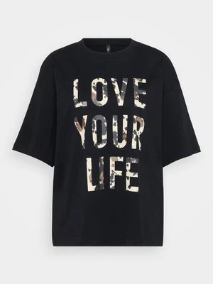 T-shirt z nadrukiem Only Tall